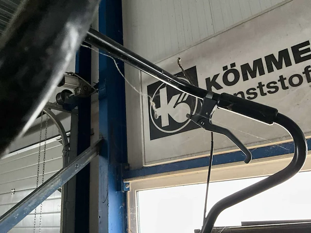 Vloerreiniger kärcher ksm 700 bat - afbeelding 8 van  8