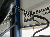 Vloerreiniger kärcher ksm 700 bat - afbeelding 8 van  8