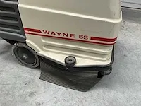 Vloerschrobmachine add wayne 53 - afbeelding 2 van  5