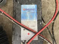 Vloerschrobmachine dibo - afbeelding 3 van  11