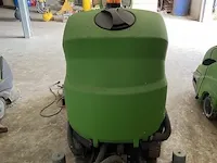 Vloerschrobmachine dibo - afbeelding 6 van  11