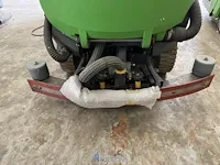 Vloerschrobmachine dibo - afbeelding 8 van  11