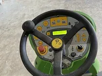 Vloerschrobmachine dibo - afbeelding 9 van  11