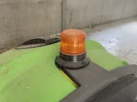 Vloerschrobmachine dibo - afbeelding 10 van  11