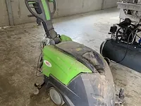 Vloerschrobmachine dibo - afbeelding 2 van  8