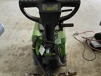 Vloerschrobmachine dibo - afbeelding 3 van  8