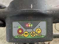 Vloerschrobmachine dibo - afbeelding 5 van  8