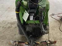 Vloerschrobmachine dibo - afbeelding 6 van  8
