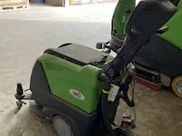 Vloerschrobmachine dibo - afbeelding 7 van  8