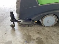 Vloerschrobmachine dibo - afbeelding 8 van  8