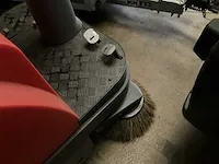Vloerschrobmachine hako hako-jonas 900 e - afbeelding 11 van  12