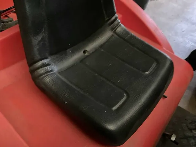 Vloerschrobmachine hako hako-jonas 900 e - afbeelding 12 van  12