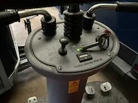 Vloerschrobmachine hako hako-jonas 900 e - afbeelding 2 van  12