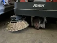 Vloerschrobmachine hako hako-jonas 900 e - afbeelding 4 van  12
