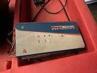 Vloerschrobmachine hako hako-jonas 900 e - afbeelding 5 van  12