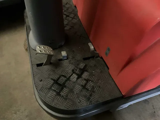 Vloerschrobmachine hako hako-jonas 900 e - afbeelding 7 van  12