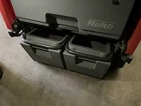 Vloerschrobmachine hako hako-jonas 900 e - afbeelding 9 van  12