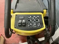 Vloerschrobmachine karcher br 530 xl bat - afbeelding 4 van  7