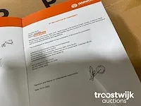 Vloerschrobmachine - afbeelding 11 van  21