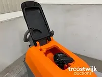 Vloerschrobmachine - afbeelding 21 van  21