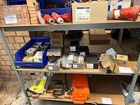 Vloerstopcontacten - afbeelding 1 van  5