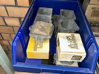 Vloerstopcontacten - afbeelding 2 van  5