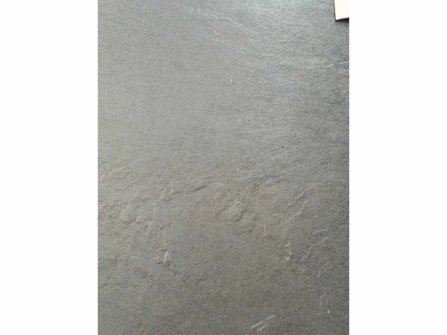 Vloertegel - vloertegel 27,36m2 rack adresia black 60x60cm - afbeelding 2 van  3