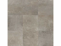 Vloertegel 102,4m2 stone greige 80x80cm gerectificeerd - afbeelding 3 van  3