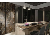 Vloertegel 103,68m2 xxl mountain peak glanzend 80x180cm gerectificeerd - afbeelding 5 van  24