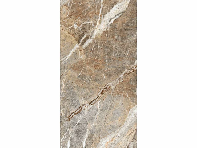 Vloertegel 103,68m2 xxl mountain peak glanzend 80x180cm gerectificeerd - afbeelding 8 van  24