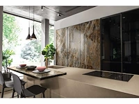 Vloertegel 103,68m2 xxl mountain peak glanzend 80x180cm gerectificeerd - afbeelding 23 van  24