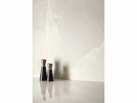 Vloertegel 106,56m2 luxe wit glanzend 60x120cm gerectificeerd - afbeelding 11 van  20