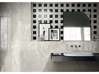 Vloertegel 106,56m2 luxe wit glanzend 60x120cm gerectificeerd - afbeelding 20 van  20