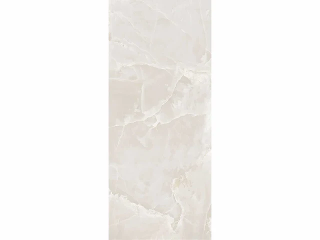 Vloertegel 106,56m2 luxe wit glanzend 60x120cm gerectificeerd - afbeelding 6 van  20