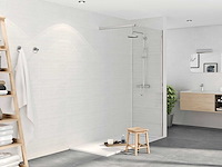 Vloertegel 108m² cement pearl 100x100cm - afbeelding 4 van  10