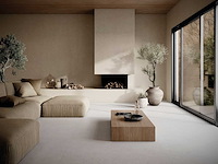 Vloertegel 108m2 sensi sand 100x100cm - afbeelding 2 van  12