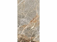 Vloertegel 115,2m2 xxl mountain peak glanzend 80x180cm gerectificeerd - afbeelding 3 van  24