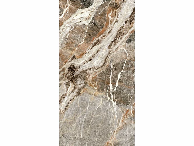 Vloertegel 115,2m2 xxl mountain peak glanzend 80x180cm gerectificeerd - afbeelding 6 van  24