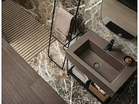 Vloertegel 115,2m2 xxl mountain peak glanzend 80x180cm gerectificeerd - afbeelding 7 van  24