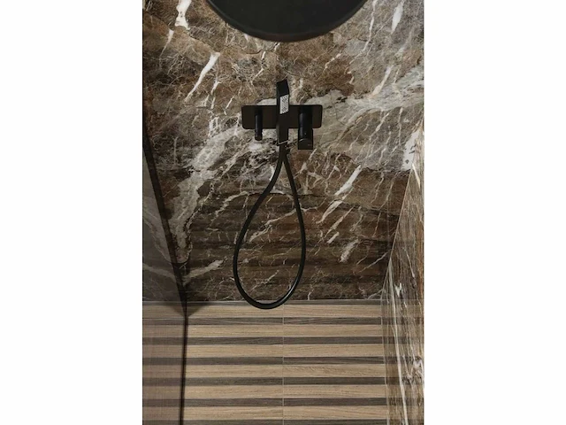 Vloertegel 115,2m2 xxl mountain peak glanzend 80x180cm gerectificeerd - afbeelding 9 van  24