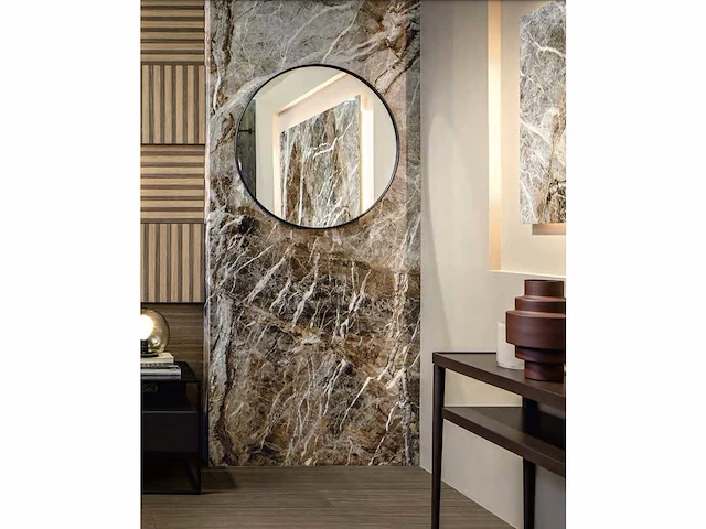 Vloertegel 115,2m2 xxl mountain peak glanzend 80x180cm gerectificeerd - afbeelding 15 van  24