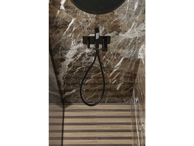 Vloertegel 115,2m2 xxl mountain peak glanzend 80x180cm gerectificeerd - afbeelding 9 van  24