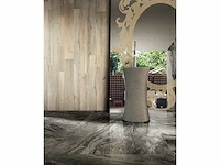Vloertegel 125,28m2 arabescato glanzend 60x120cm gerectificeerd - afbeelding 6 van  6