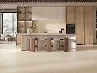 Vloertegel 125,28m2 ciottoli beige 60x60cm gerectificeerd - afbeelding 1 van  2