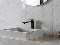 Vloertegel 129,6m² marmer wit glanzend 60x120cm gereguleerd - afbeelding 6 van  15