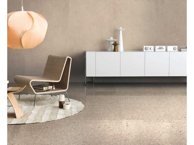 Vloertegel 129,6m2 koek 60x60cm gerectificeerd - afbeelding 1 van  3