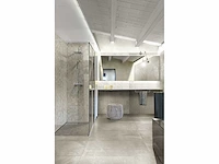 Vloertegel 129,6m2 materiaal zand 60x60cm gerectificeerd - afbeelding 2 van  6