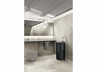Vloertegel 129,6m2 materiaal zand 60x60cm gerectificeerd - afbeelding 4 van  6