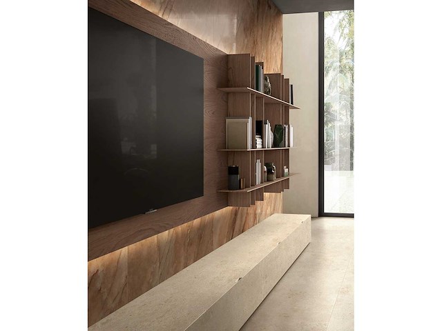 Vloertegel 129,6m2 montpellier 60x120cm gerectificeerd - afbeelding 8 van  10