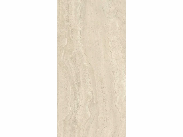 Vloertegel 129,6m2 travertijn goud 60x120cm gerectificeerd - afbeelding 4 van  7